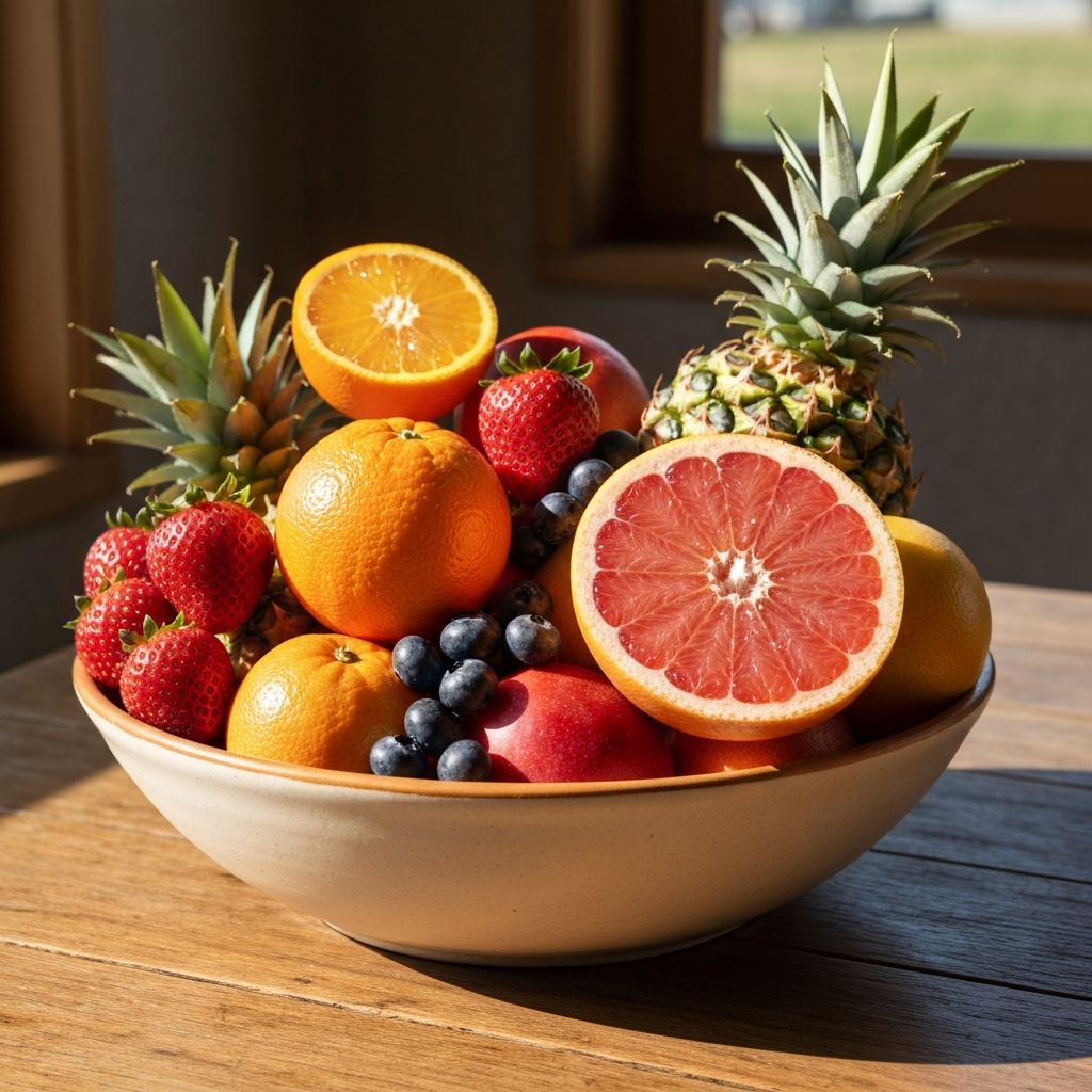 Scientific research on nutrition